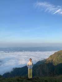 ดอยจอวาเล x ทูเล จ.ตาก ⛰️