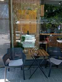 소피아 Up Coffee