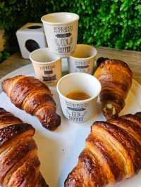 소피아 | 나만의 커피 보물창고 발견! EZAR Specialty Coffee ✨☕️