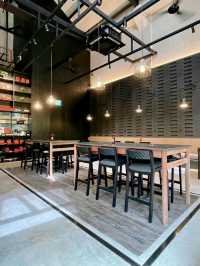 Tanamera Coffee Singapore