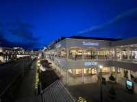 🛍️🎄 Festive Finds and Premium Picks: A Relaxed Day at Sendai Izumi Outlets
