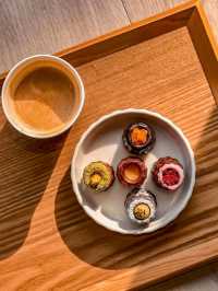 Kinosaki Ashiyu Cafe