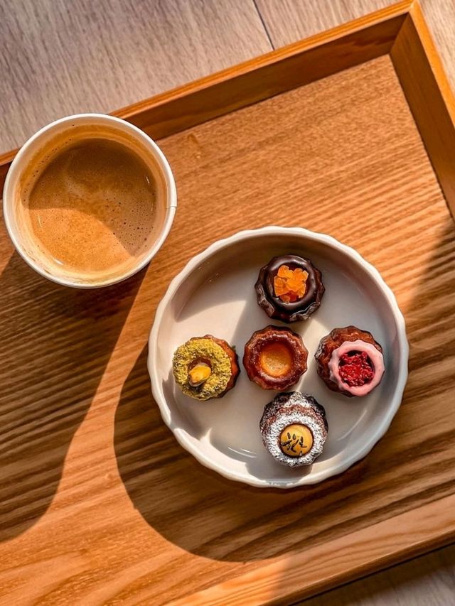 Kinosaki Ashiyu Cafe