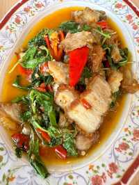 ร้านอาหาร ครัวโกเท้ นครปฐม 