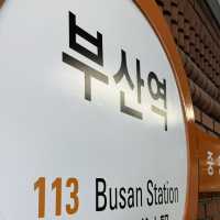Busan – My Coastal City Escape