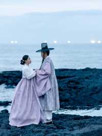 📸 Dress Like a Queen: Rent a Korean Hanbok in Jeju and Take Stunning Photos at Your Favorite Spot 👘