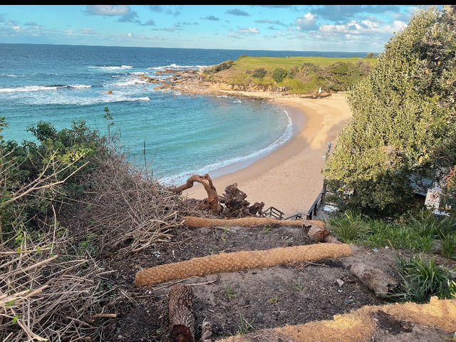 Discover Little Bay & La Perouse: Sydney's Scenic Gems 🇦🇺✨