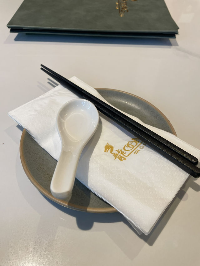 🇸🇬 Loong Dim Sum | Halal Chinese Restaurant