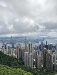 Victoria Peak: Hong Kong's Crown Jewel - Your Ultimate Guide