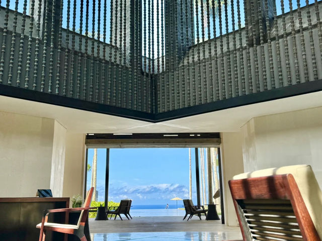 🌴 Alila Uluwatu: A Stunning Anniversary Escape in Bali! ✨