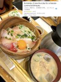 🍣✨ What I Ate in Tokyo — No Reservations, No Crazy Queues! 👀🍜