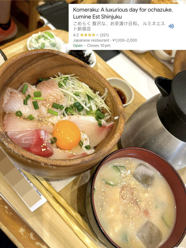 🍣✨ What I Ate in Tokyo — No Reservations, No Crazy Queues! 👀🍜