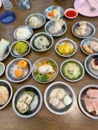 ล้านโกแต้แต่เตี้ยมติ่มซำ
