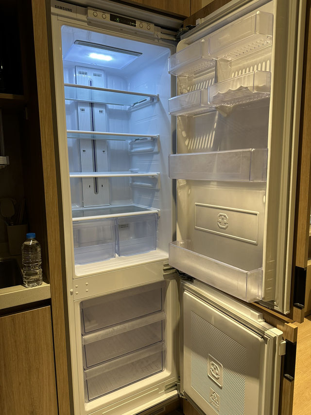 好天唔怕曬，落雨唔怕濕，超方便酒店