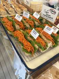 パン好きはARTIST BAKERYへ行くべし！