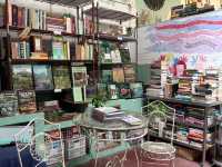 Penang: Art Lane — A Must-Visit Street for Unique Shops! 🎨🛍️