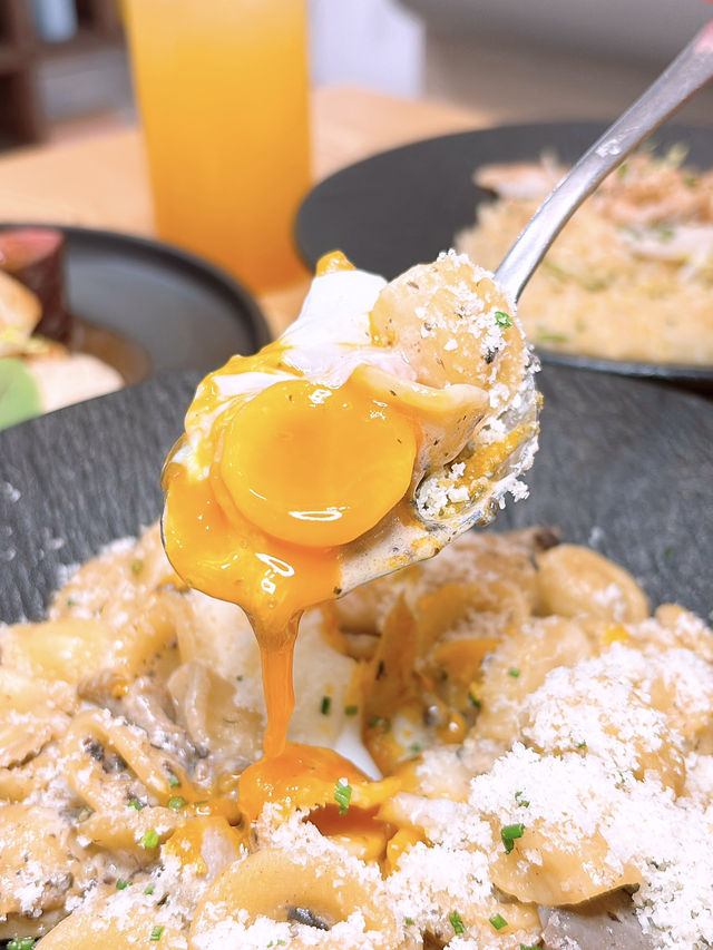 🎏追求食物精緻既深水埗Cafe迷你毛🤩