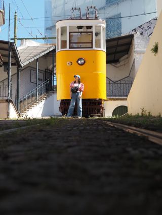 The City of Seven Hills: Lisbon, Portugal