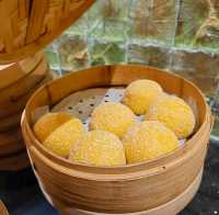 金茂深圳JW萬豪酒店豐富自助餐食