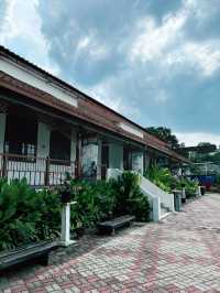 Weekend Exploration at the Royal Malaysia Police Museum