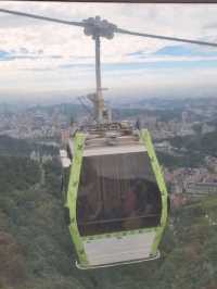 Panoramic Views