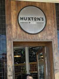 Huxtons