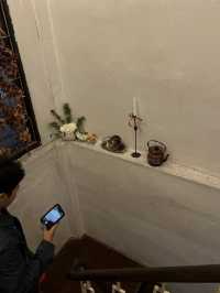  ⸻  🎨 คาเฟ่ Heiwa kissa  – คาเฟ่ชิลล์ ๆ 🗯️