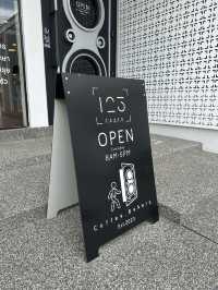 123 Cafe