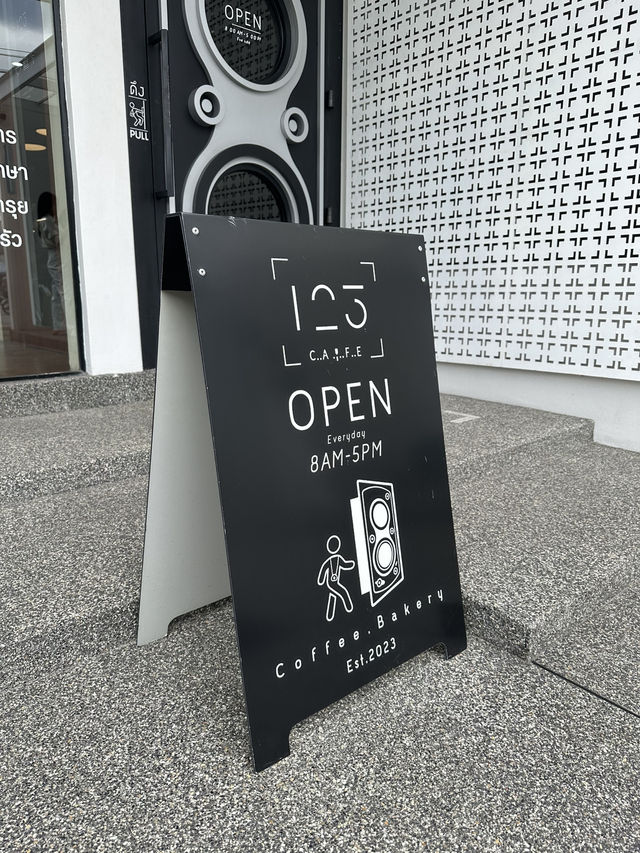 123 Cafe