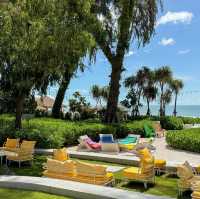 The Standard Hua Hin • Prachuap Khiri Khan