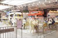 The Hyundai Seoul