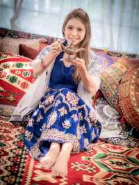 ยำคุณแม่คาเฟ่ ตลิ่งชัน