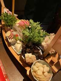 【東京/馬喰町】おしゃれな古民家で食べる火鍋🌶️