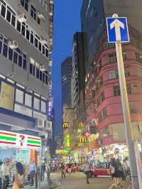 🇭🇰 Hongkong 3 วัน 2 คืน ชานมแน่น ถ่ายรูปชิค 📸