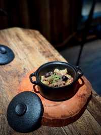 灣仔一間浪漫有情調的西餐廳🍽 愈夜愈精彩cheers🥂