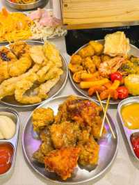 Gangnam Box Royal City