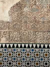 【イスラム美とスペイン文化の融合】アルハンブラ宮殿で時を超える旅へ✨
