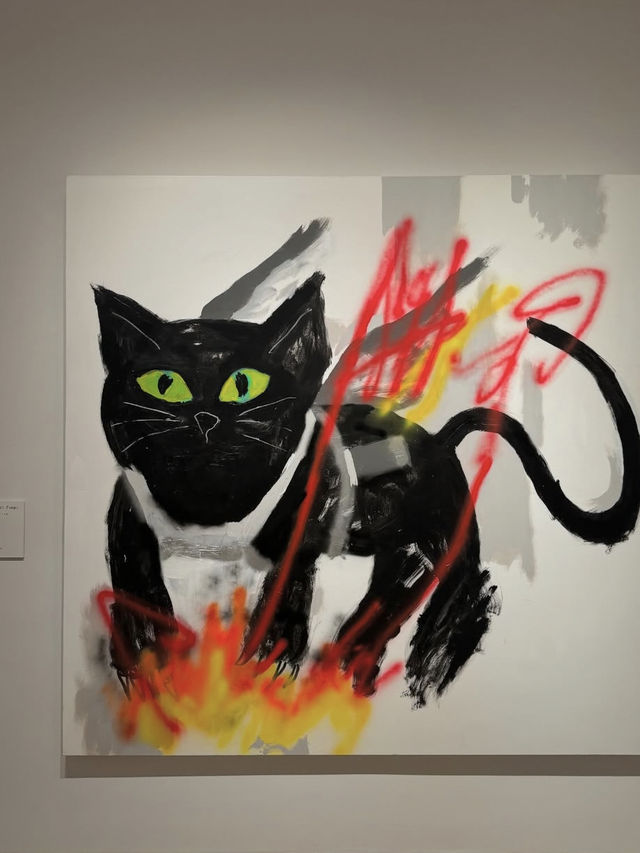 【時代を超える名画の旅】ティッセン＝ボルネミッサ美術館でアートの流れを体感✨