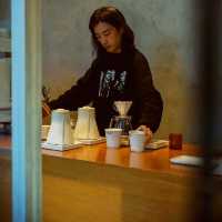 BunCoffee Akasaka