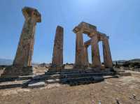 Ancient Corinth
