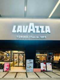 Lavazza at Beijing Road Walking Street