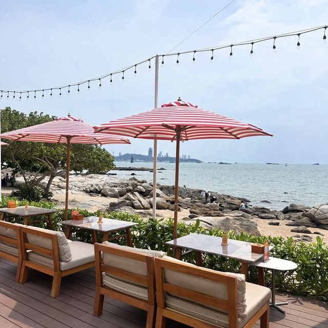 The Moment Pattaya