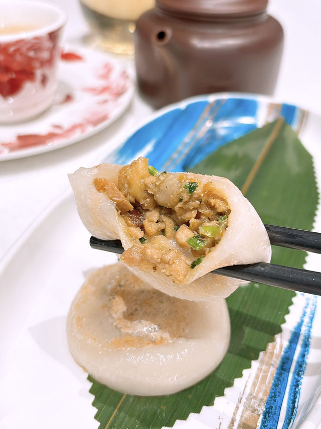 🎏發現‼️銅鑼灣時代廣場居然有$7點心😳