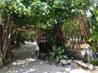 A Unique Touch of Remoteness