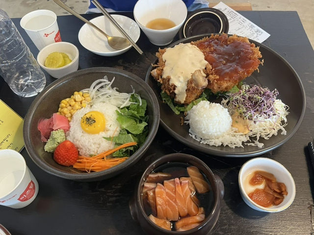 포항 돈까스 맛집 TOP3 🐷✨ 바삭촉촉의 끝판왕
