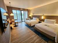 Khao Lak Marriott Beach Resort & Spa