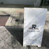 Rad Bros Cafe