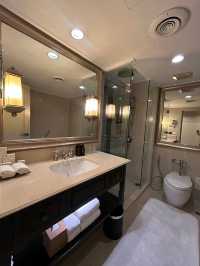 รีวิว Dusit Thani Pattaya