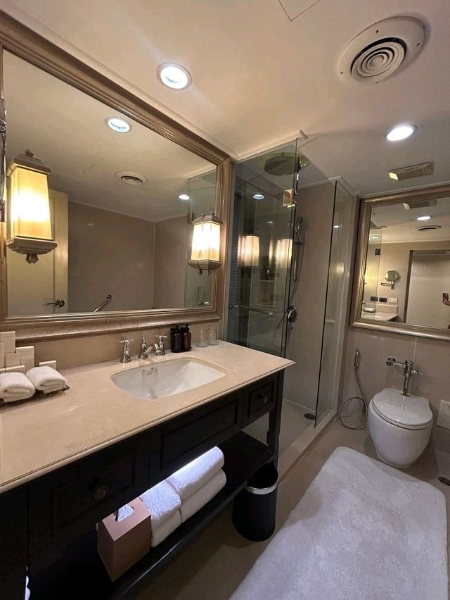 รีวิว Dusit Thani Pattaya