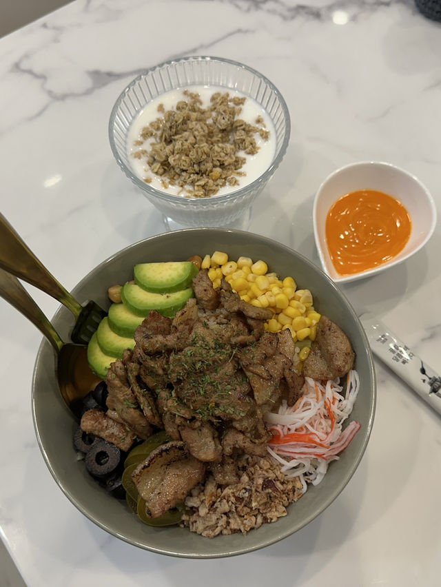 🥗 성수 샐러드 맛집 후기 💚